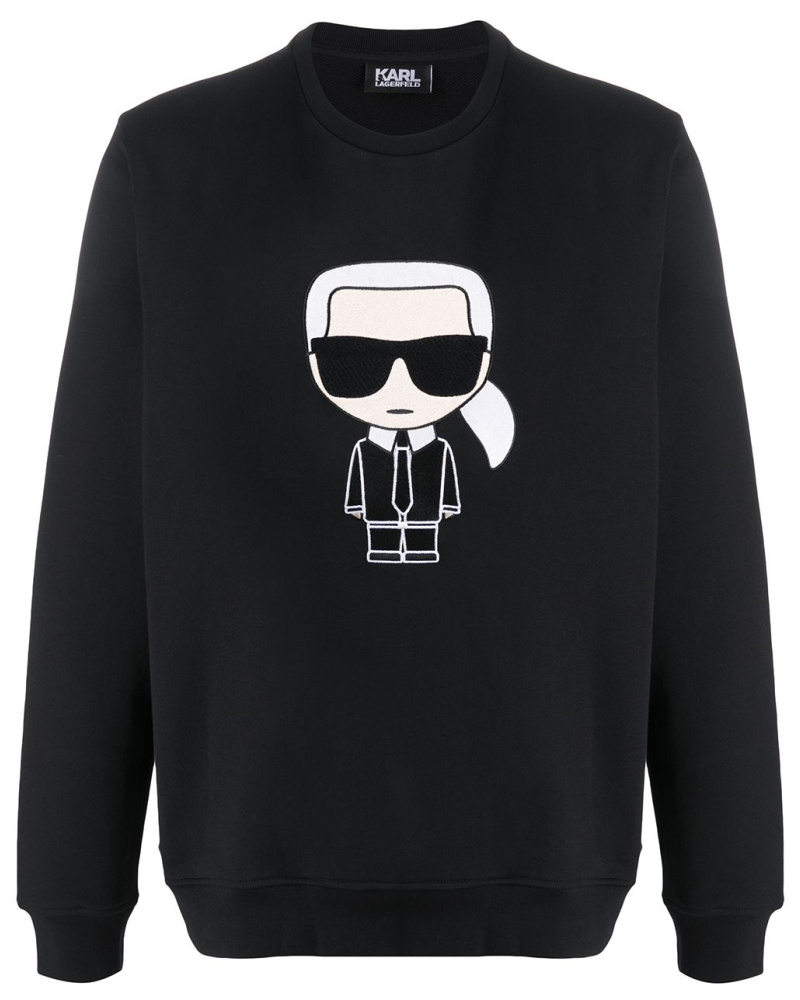 Karl Lagerfeld Sweatshirts Sale MYBESTBRANDS