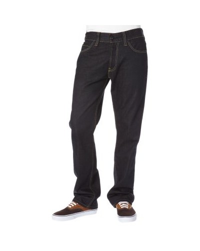 Levi´s® 506 STRAIGHT Jeans Straight Leg dunkelblau