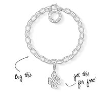 Thomas Sabo Armband X0032-001-12-M