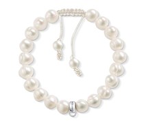 Thomas Sabo Armband weiss X0159-082-14