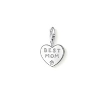 Thomas Sabo Charm BEST MOM blank 0821-001-12