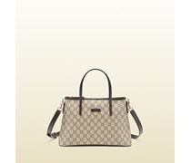 Shopper aus GG Supreme-Canvas