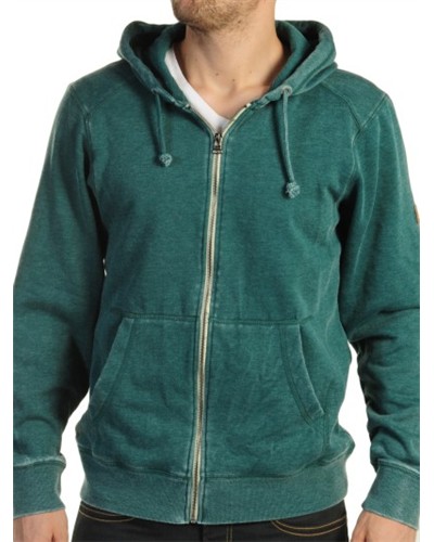 Jeez Sweatjacke bayberry