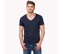Panson V-ausschnitt T-shirt