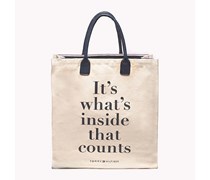 Th Shopper Tasche