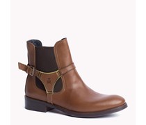 Hamilton Ankle Boots