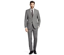 Comfort-Fit Anzug ´Pasini3/Movie2` aus Schurwolle