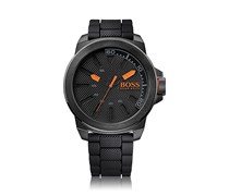Armbanduhr ´HO7009` mit Edelstahlgehäuse