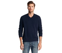 Pullover ´Kaamillo` aus Schurwolle
