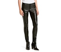 Slim-Fit Lederhose ´Shannina`