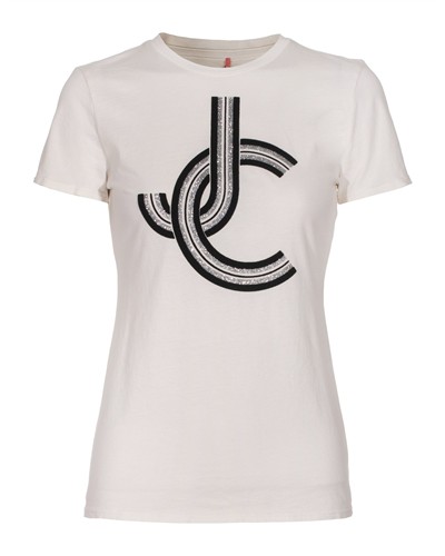 Track Tee Angel