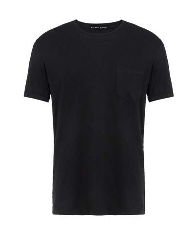 BLACK LABEL TOPS Kurzärmlige T-shirts
