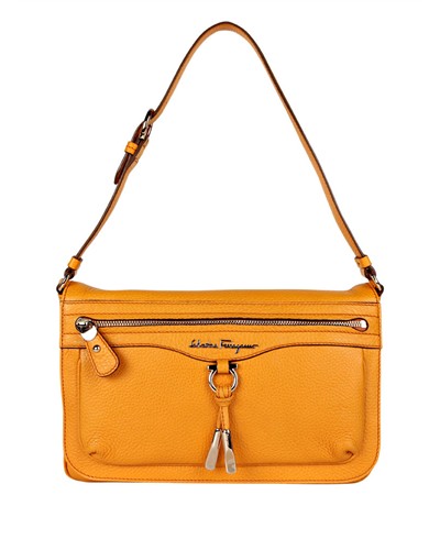 Tasche BESSY gelb