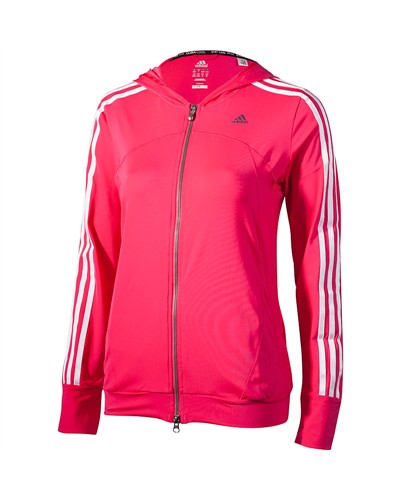 Cool Training Core FZ Hoody Jacket