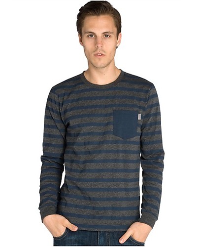 L/S Oceanic T-Shirt