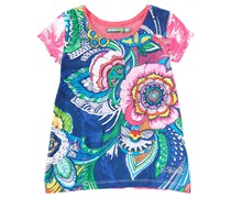 T blouse bedrucken dresden t-blouse damen näbird