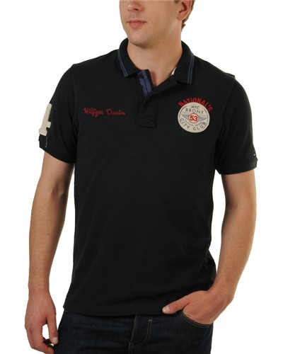 Hilfiger Denim Poloshirts