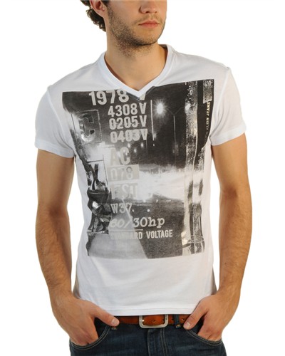 Jeans T-Shirts