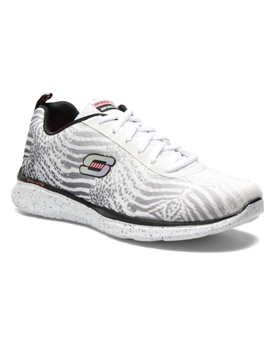 Skechers Damen Skechers - Equalizer Surf Safari 12187 - Sportschuhe für