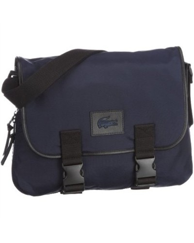 Flat Messenger Bag NH0321SB, Herren Messengertaschen 51x18x28 cm (B x H x T)