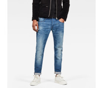 3301 Slim Jeans