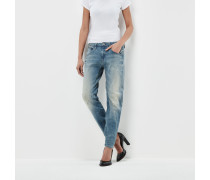Arc 3D Low Waist Boyfriend Jeans