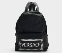 Versace Rucksäcke Sale 40 Im Online Shop