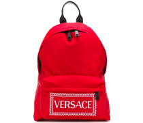 Versace Rucksäcke Sale 40 Im Online Shop