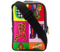Versace Rucksäcke Sale 40 Im Online Shop