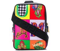 Versace Rucksäcke Sale 40 Im Online Shop