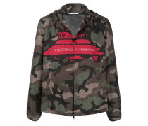 Windbreaker
