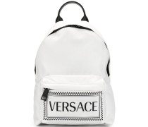 Versace Rucksäcke Sale 40 Im Online Shop