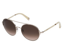 SES888 Mirror Sonnenbrille