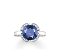 Ring, Sterlingsilber, Glam & Soul