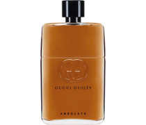 Guilty Pour Homme Absolute After Shave Lotion