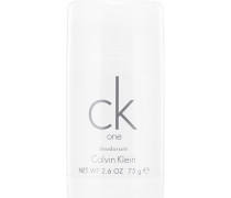 ck one Deodorant Stick