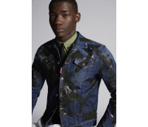 Jeansjacke