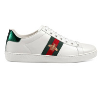 Ace Sneaker mit Stickerei