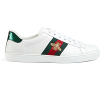 Ace Herrensneaker mit Stickerei