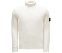 Rollkragenpullover