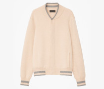 Cashmere Jacke