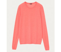 Rundhals Cashmerepullover