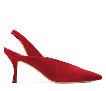 Slingbacks