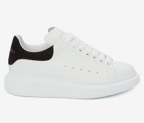 Oversize-Sneakers