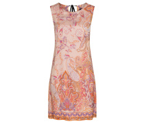 Seidenkleid Zezyl Light