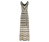 Maxi Kleid Zisky