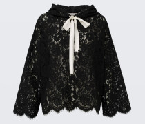 ENERGISED LACE hoody 2
