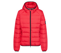 Daunenjacke