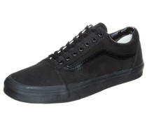 vans sneaker schwarz herren vans sneaker schwarz herren