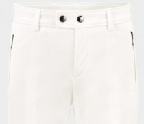 Hose Lindsay für Damen - Off-White Hose